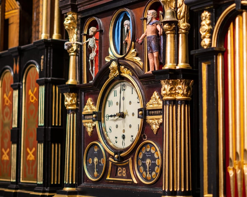 Clock